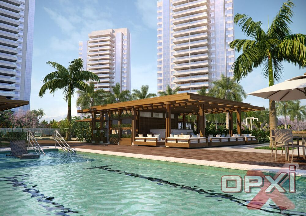 Apartamento, 4 quartos, 267 m² - Foto 2