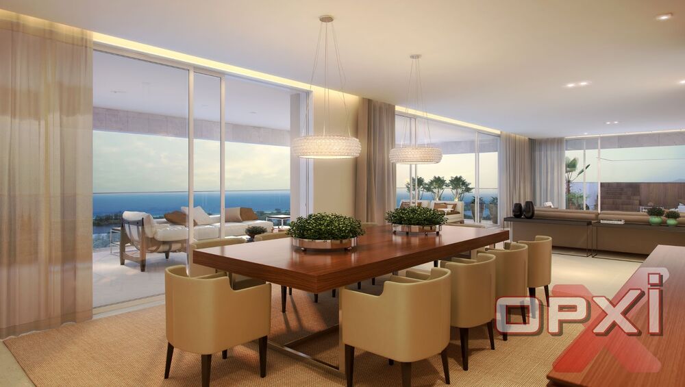 Apartamento, 4 quartos, 267 m² - Foto 4