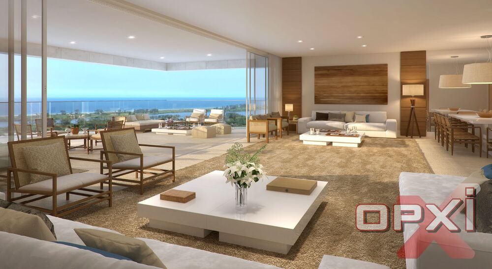 Apartamento, 4 quartos, 267 m² - Foto 3