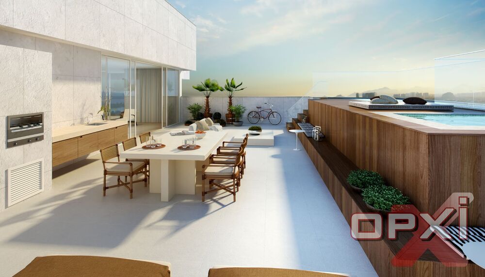 Apartamento, 4 quartos, 267 m² - Foto 6