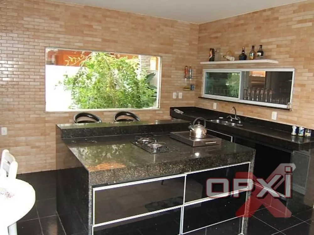 Casa de Condomínio, 3 quartos - Foto 22