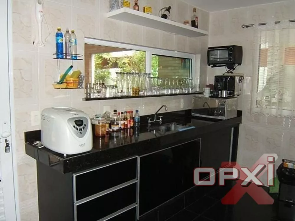 Casa de Condomínio, 3 quartos - Foto 17