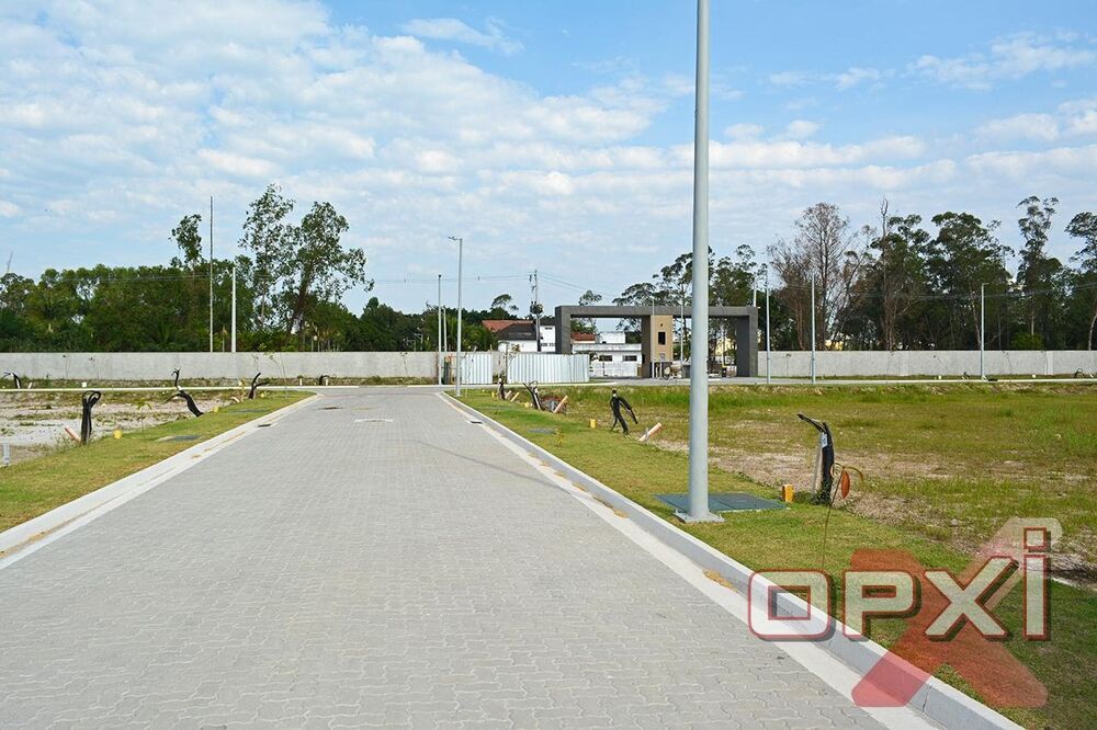 Terreno, 190 m² - Foto 2