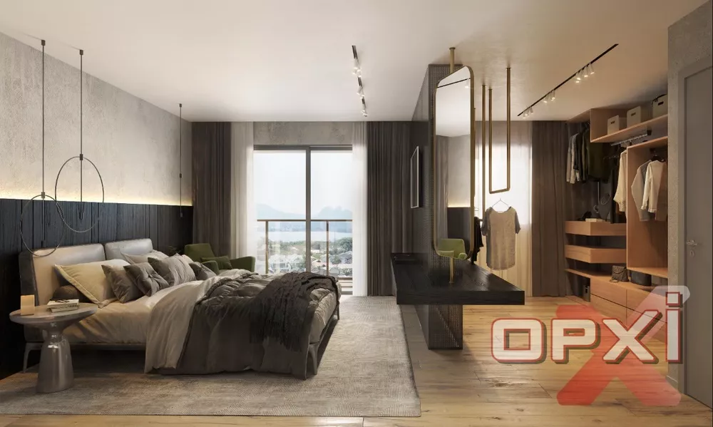 Apartamento, 4 quartos, 189 m² - Foto 14