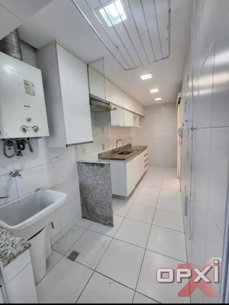 Apartamento à venda com 3 quartos, 87m² - Foto 8