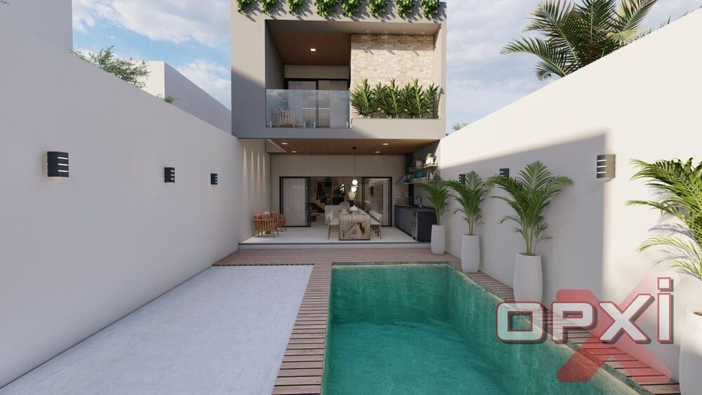Casa de Condomínio, 5 quartos - Foto 3