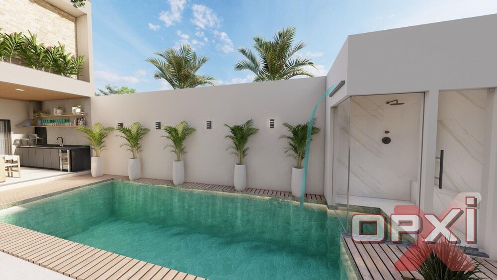 Casa de Condomínio, 5 quartos - Foto 4