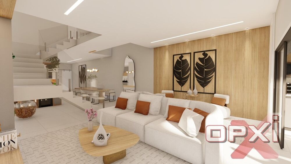 Casa de Condomínio, 5 quartos - Foto 8