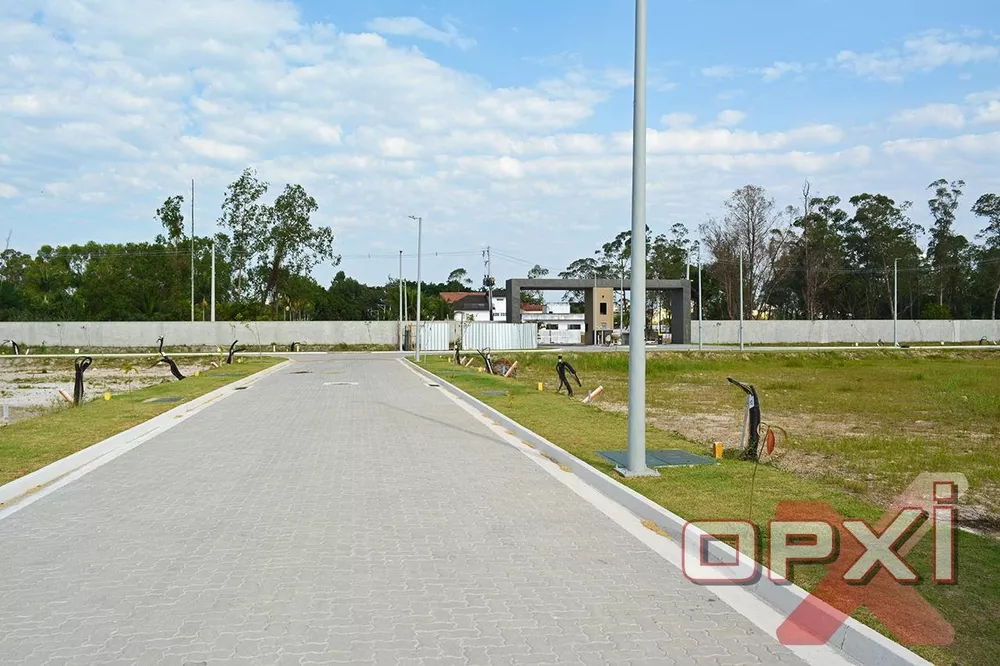 Terreno, 190 m² - Foto 1