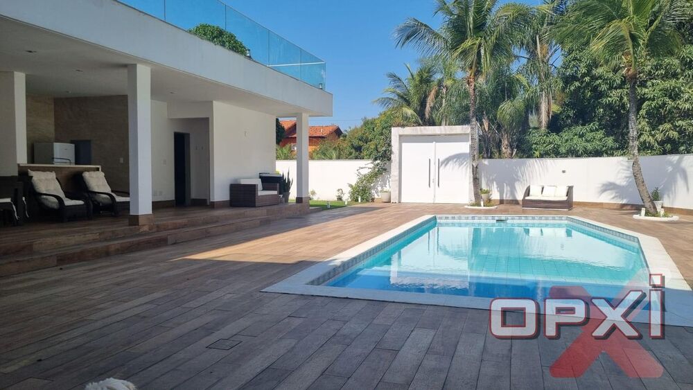 Casa de Condomínio, 6 quartos - Foto 2