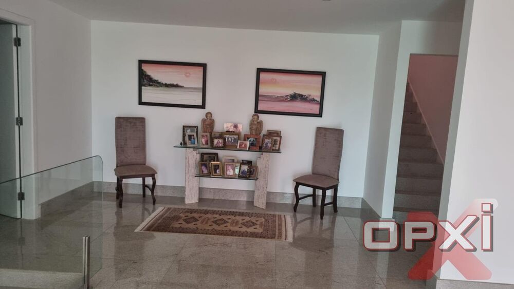 Casa de Condomínio, 6 quartos - Foto 1