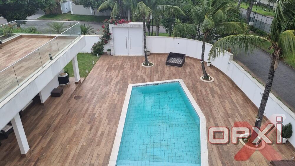 Casa de Condomínio, 6 quartos - Foto 4