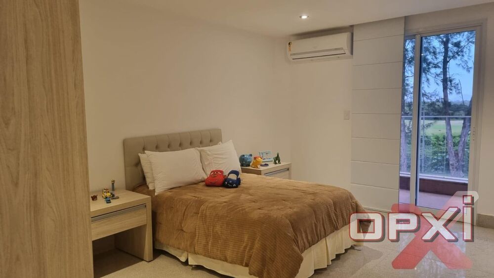 Casa de Condomínio, 6 quartos - Foto 8