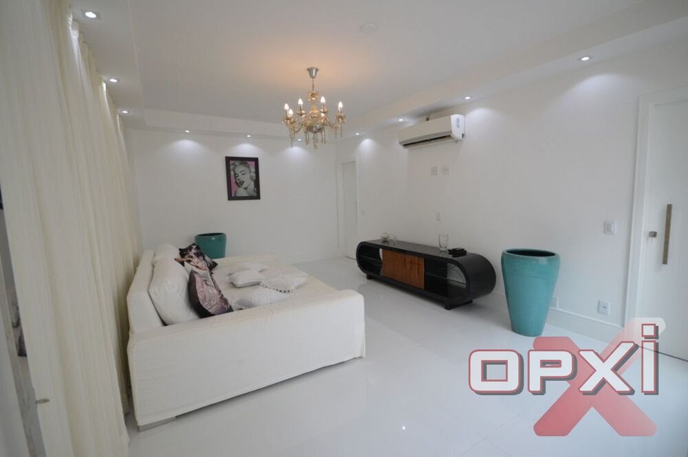 Casa de Condomínio, 4 quartos - Foto 9