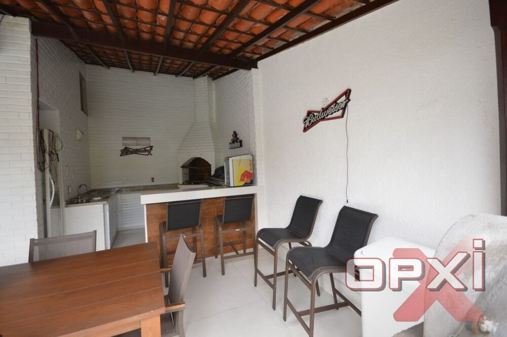Casa de Condomínio, 4 quartos - Foto 2
