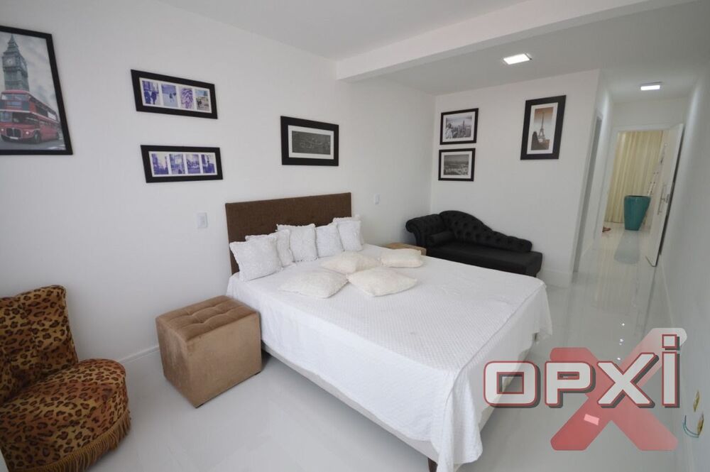 Casa de Condomínio, 4 quartos - Foto 10