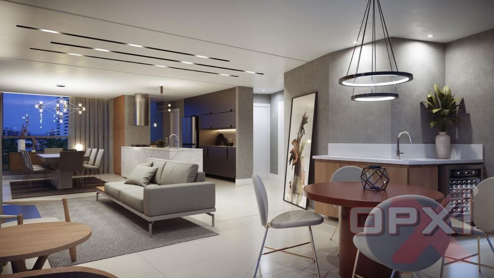 Apartamento, 3 quartos, 117 m² - Foto 14