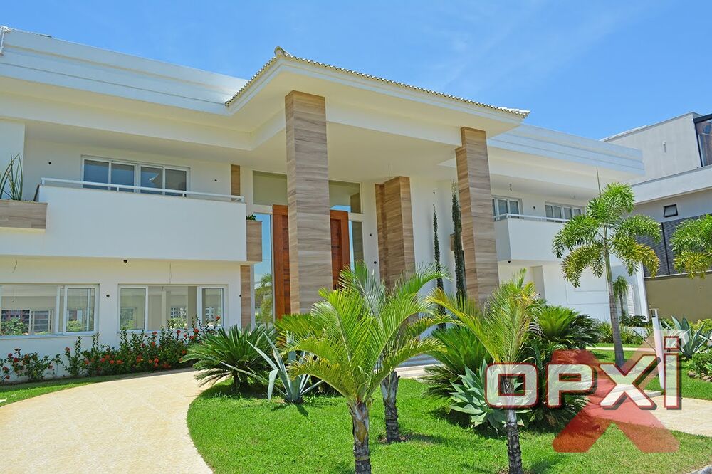 Casa de Condomínio, 5 quartos - Foto 20
