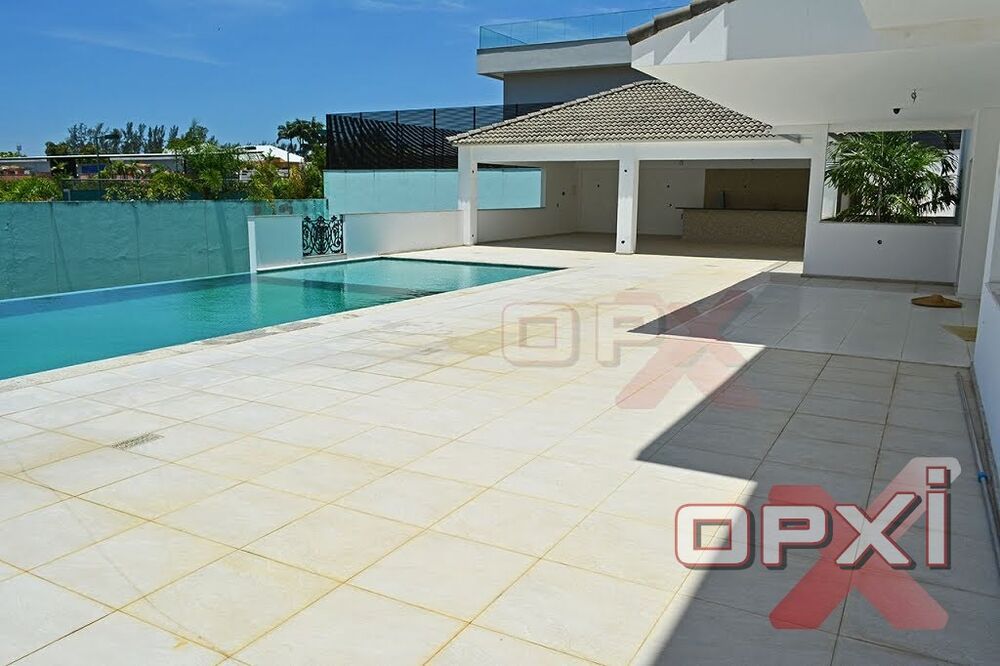 Casa de Condomínio, 5 quartos - Foto 17