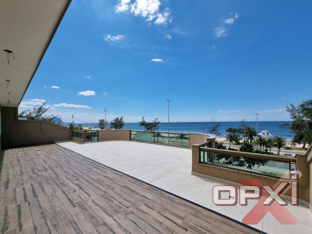 Cobertura, 6 quartos, 401 m² - Foto 1