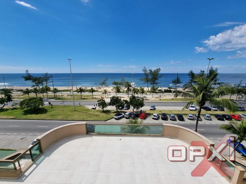 Cobertura, 6 quartos, 401 m² - Foto 3