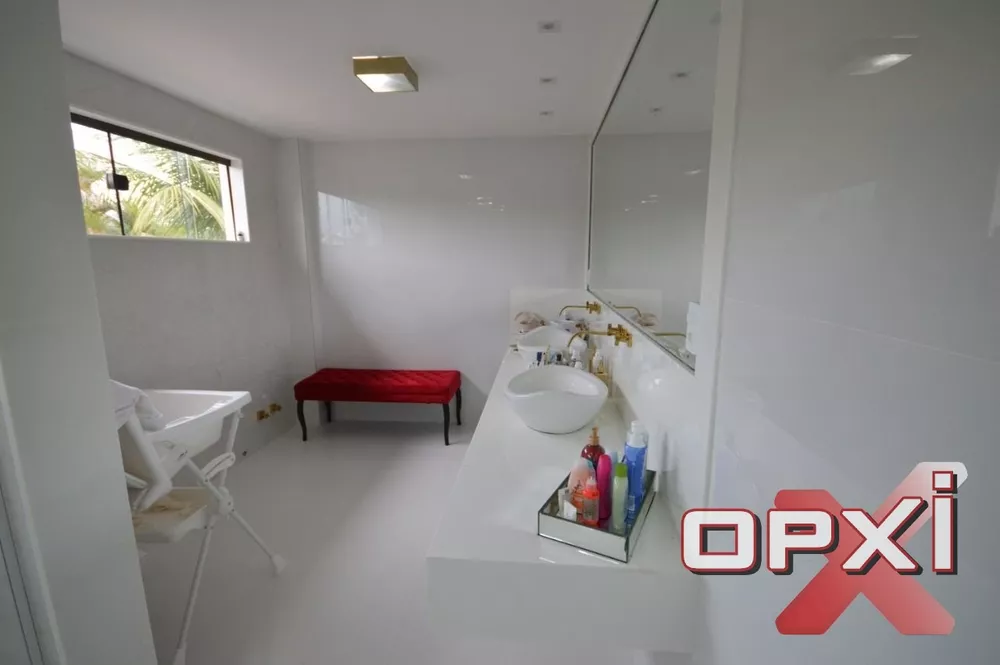 Casa de Condomínio, 4 quartos - Foto 9