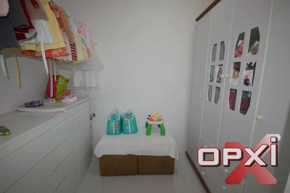 Casa de Condomínio, 4 quartos - Foto 16
