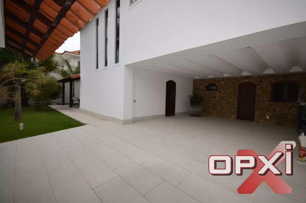 Casa de Condomínio, 4 quartos - Foto 26