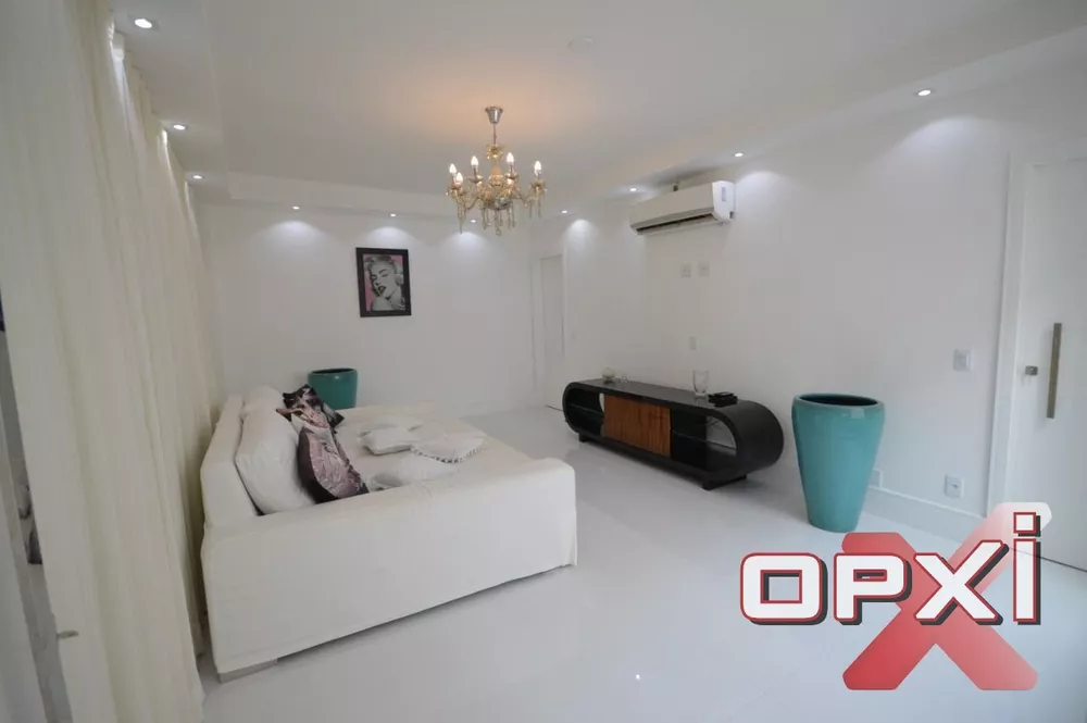 Casa de Condomínio, 4 quartos - Foto 18