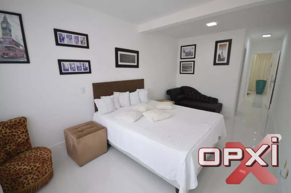 Casa de Condomínio, 4 quartos - Foto 11