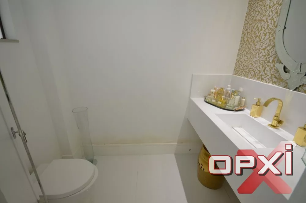 Casa de Condomínio, 4 quartos - Foto 17