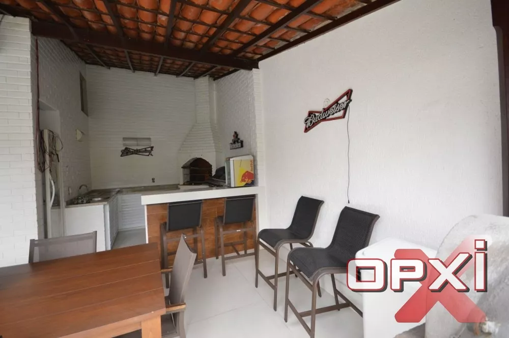 Casa de Condomínio, 4 quartos - Foto 22