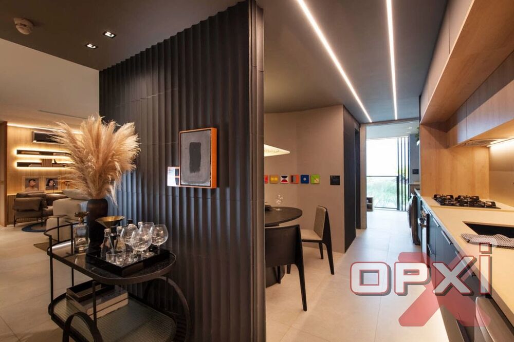 Cobertura, 3 quartos, 257 m² - Foto 1