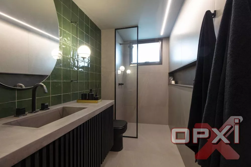 Cobertura, 3 quartos, 257 m² - Foto 10