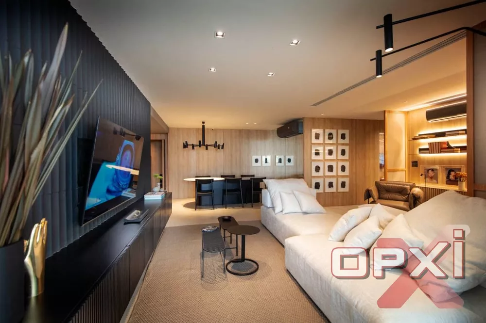 Cobertura, 3 quartos, 257 m² - Foto 14