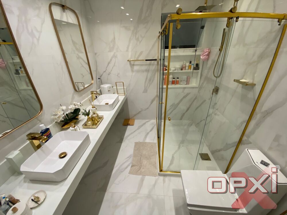 Casa de Condomínio, 4 quartos - Foto 21