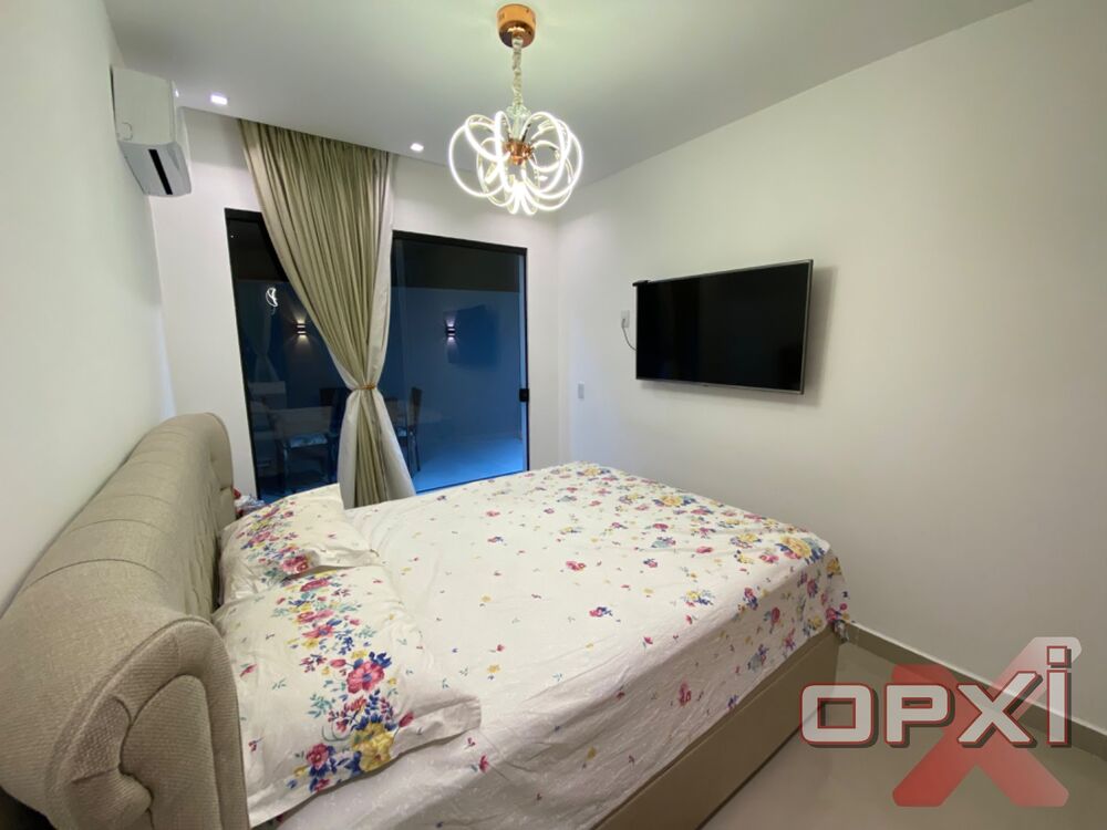 Casa de Condomínio, 4 quartos - Foto 15