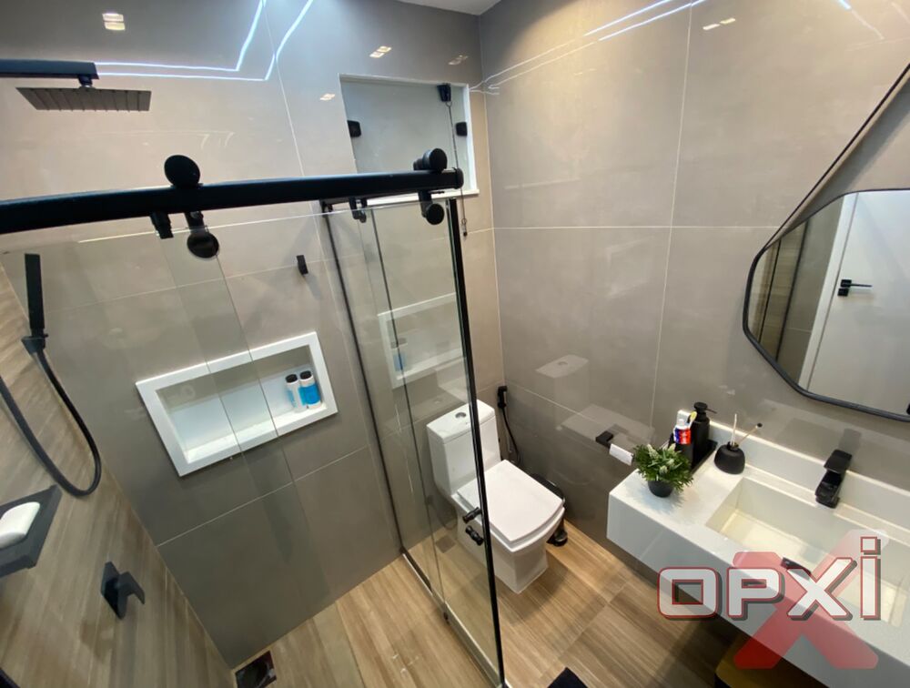 Casa de Condomínio, 4 quartos - Foto 25