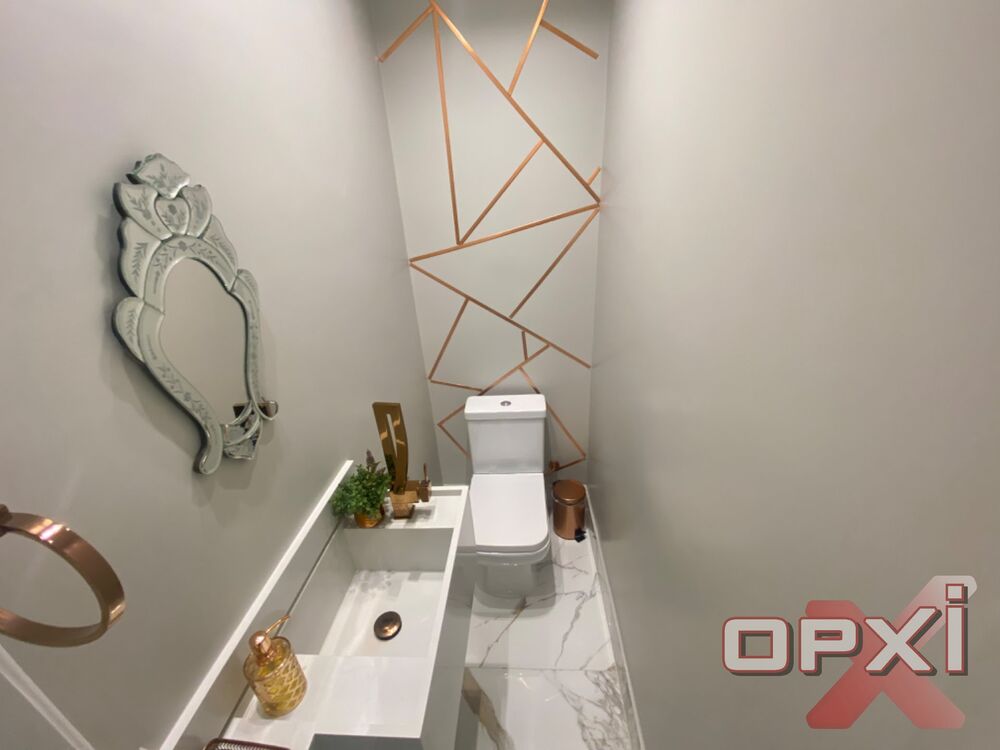 Casa de Condomínio, 4 quartos - Foto 8