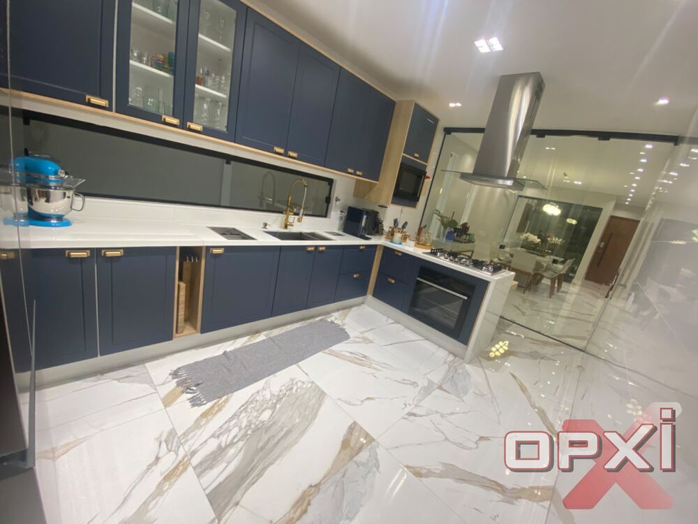 Casa de Condomínio, 4 quartos - Foto 11