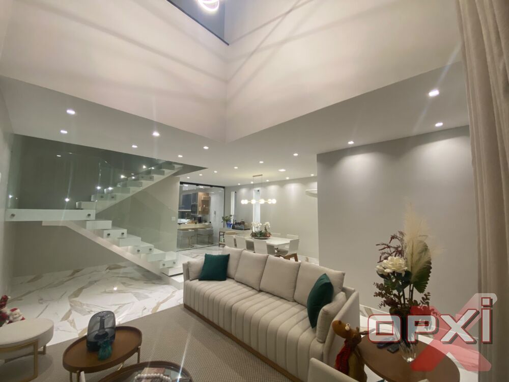 Casa de Condomínio, 4 quartos - Foto 6