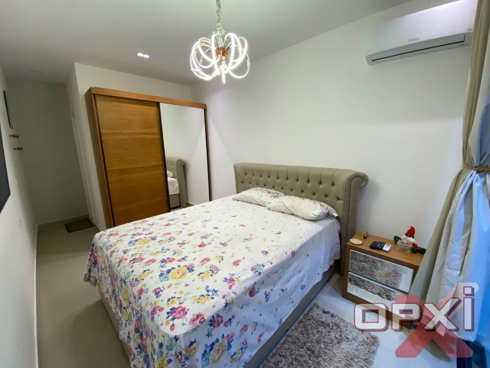 Casa de Condomínio, 4 quartos - Foto 14