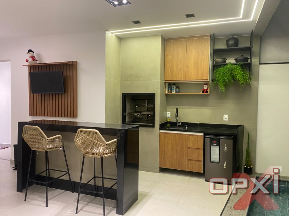 Casa de Condomínio, 4 quartos - Foto 5