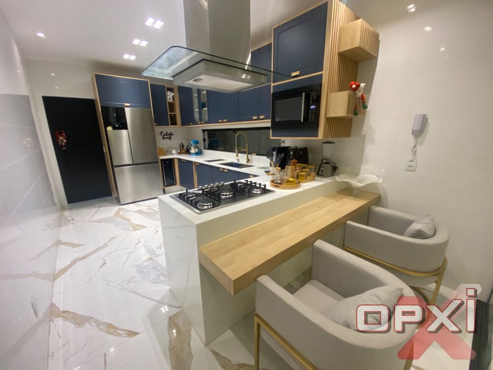 Casa de Condomínio, 4 quartos - Foto 12