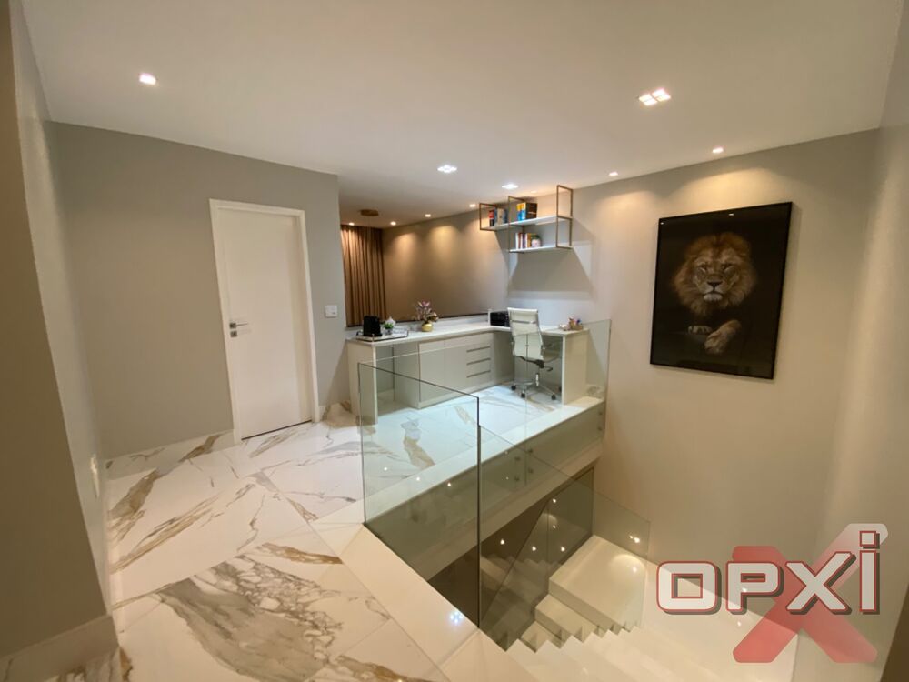 Casa de Condomínio, 4 quartos - Foto 17