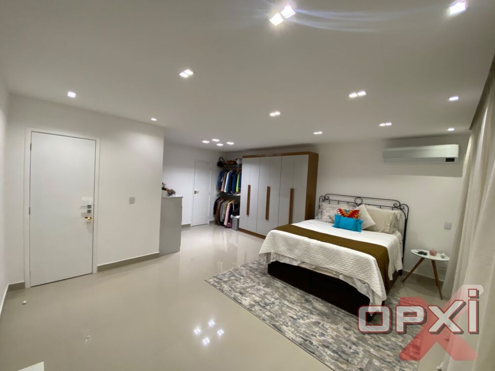 Casa de Condomínio, 4 quartos - Foto 19