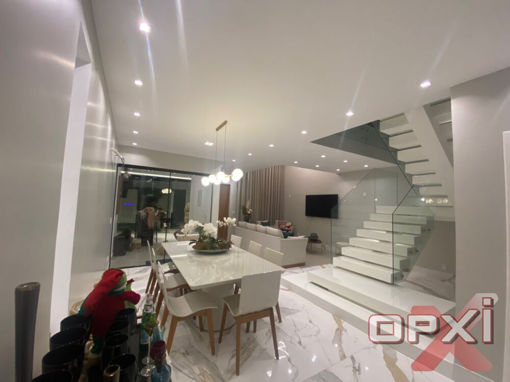 Casa de Condomínio, 4 quartos - Foto 9