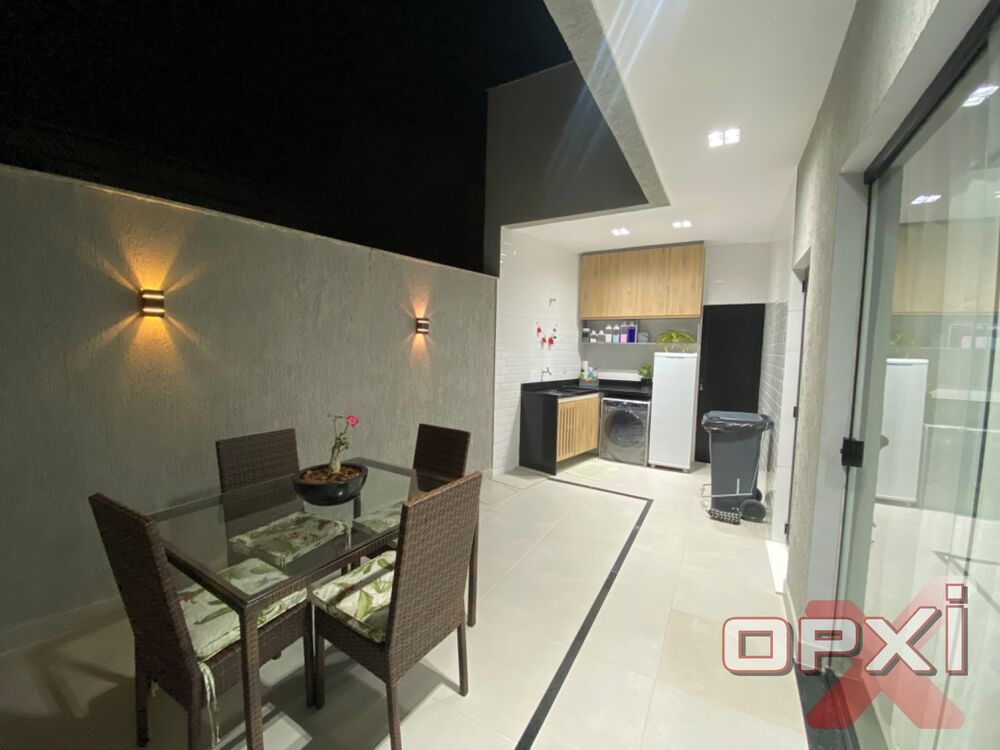 Casa de Condomínio, 4 quartos - Foto 13