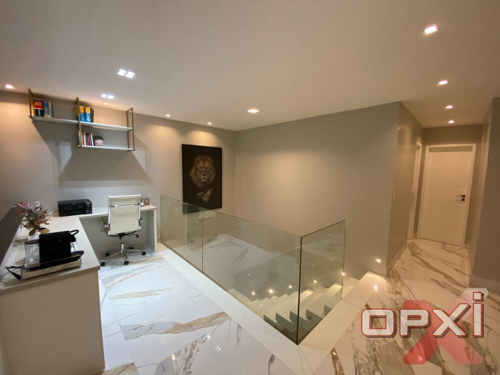 Casa de Condomínio, 4 quartos - Foto 18