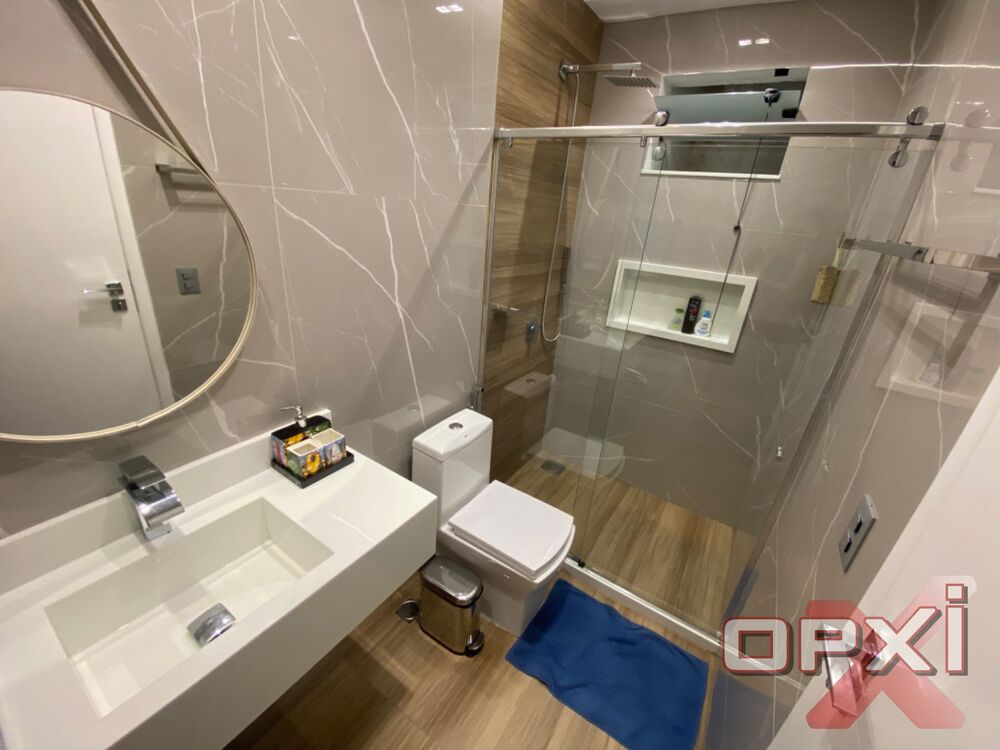 Casa de Condomínio, 4 quartos - Foto 28